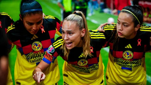¡Por el pase a la Final!