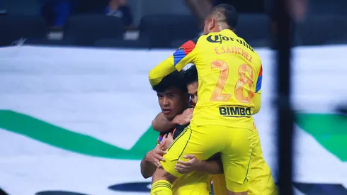 América sí participará en la Concachampions 2027.