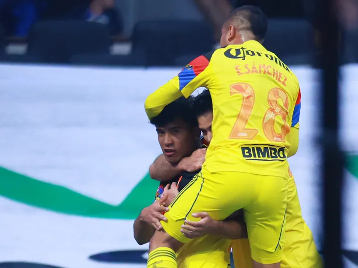 Combinaciones benefician al América y para ir a la Concachampions 2026