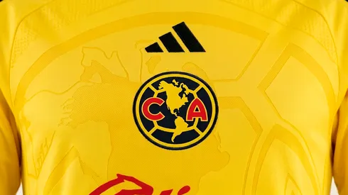 América sorprenderá a muchos, con este nuevo uniforme para la próxima temporada.