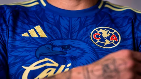 América sorprenderá con sus uniformes para la próxima temporada.
