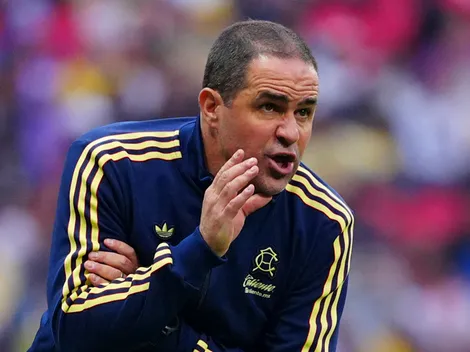 El logro de André Jardine que asegura su continuidad en América
