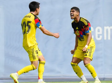 Los perjudicados en el Club América si Ícaro da Conceiçao se convierte en nuevo refuerzo