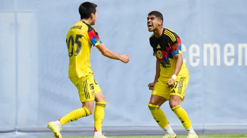 América tendría un refuerzo bastante interesante con Ícaro da Conceiçao.