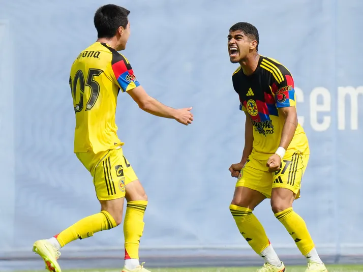 Los perjudicados en el Club América si Ícaro da Conceiçao se convierte en nuevo refuerzo