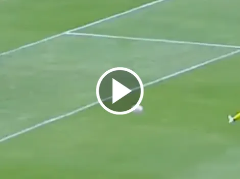 Irene Guerrero empata el América Femenil vs. Toluca vía penal