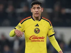 ¿Regresa el Machín? Lo que se sabe de la vuelta de Edson Álvarez