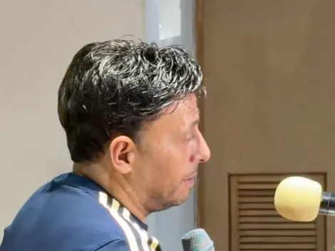 La estrategia mental de Ángel Villacampa para blindar a América Femenil previo a la Final
