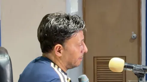 ¡Tienen un plan para la final!