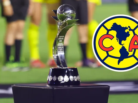 América Femenil tiene rival confirmado para la final y posibles fechas