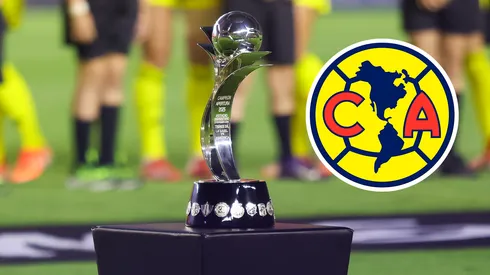 América Femenil está en una nueva final de Liga MX.