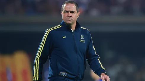 ¿Qué pasará con André Jardine después de la eliminación?