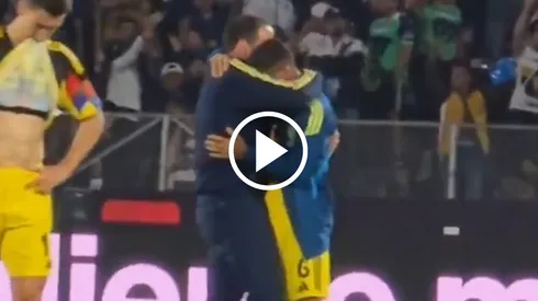 Jonathan Dos Santos podría haber terminado su etapa con América.