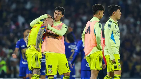 América está listo para enfrentar una serie de cambios en la plantilla.