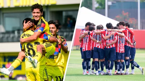 América Sub-21 puede dar la cara por el club, en este semestre.