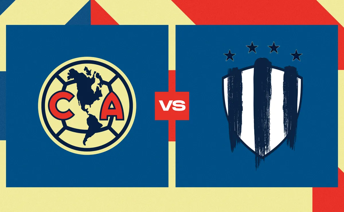 América vs. Rayadas: fecha, hora y dónde ver EN VIVO la Final de ida ...