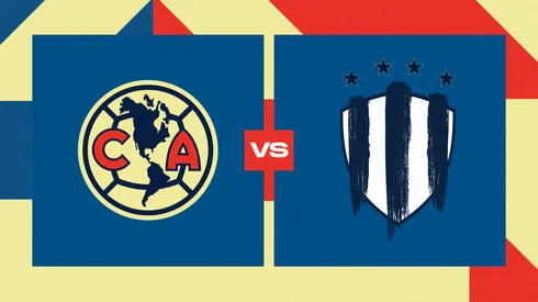 América y Rayadas se enfrentarán en la Gran Final del Clausura 2026.