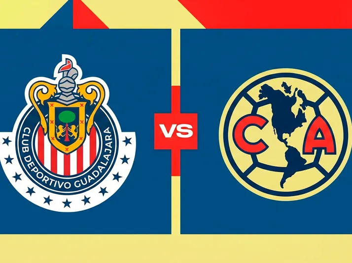 Chivas vs. América: día, hora y cómo ver EN VIVO de la Gran Final Sub-21
