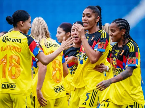 Estos serían los días elegidos para la Gran Final de la Liga MX Femenil entre América y Rayadas