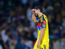 Continuidad de Henry Martín en el Club América corre peligro