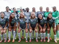 La figura que podría ser la primera baja de América Femenil de cara al Apertura 2026