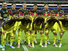 Confirman las tres ventas que tendría el Club América rumbo a Europa