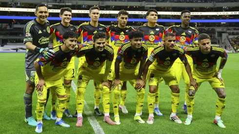 América tendrá bajas sensibles para el próximo torneo.