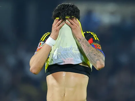 ¡Primeros sacrificados! Las tres bajas del América tras la eliminación