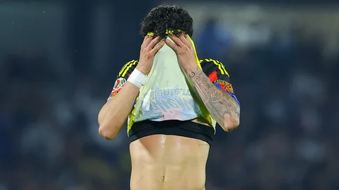 América sufre las tres primeras bajas confirmadas.