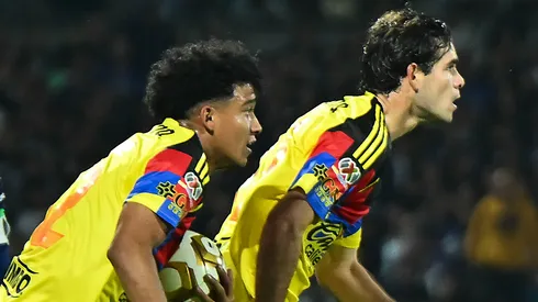 América encontró la base para el futuro del Club.