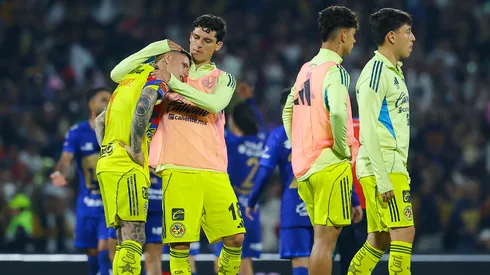 ¿Sentenciado? El responsable que dejaría al América tras perder ante Pumas