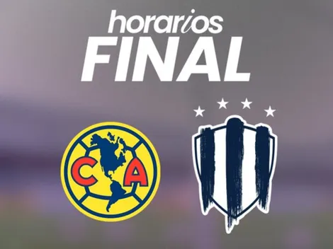 La afición de América Femenil explota por el horario para la Vuelta de la Gran Final