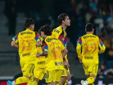 ¡Calendario listo! La fecha oficial en la que América volverá a la actividad