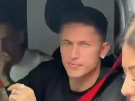Brian Rodríguez detiene su salida de Coapa por una razón especial