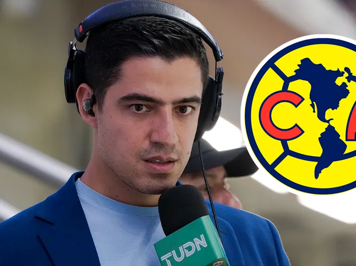 Las duras calificaciones de Vaca a todos los jugadores del América