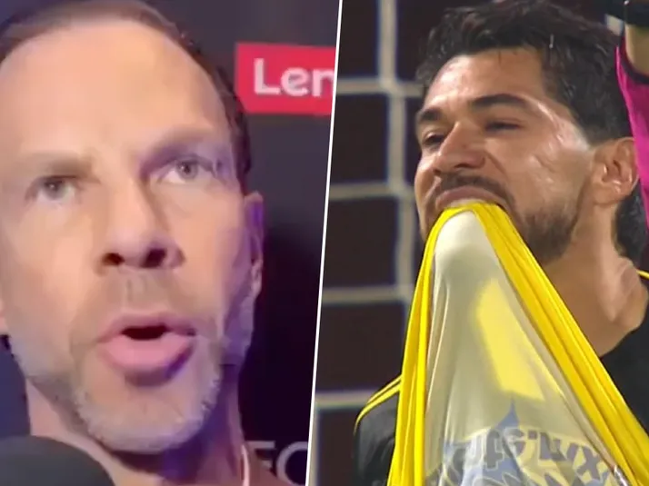 ¿Henry está acabado? El duro mensaje de Zague tras la eliminación
