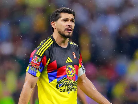 El nuevo e inesperado rol que tendría Henry Martín en América