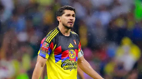 Henry está entrando a una etapa complicada en América.