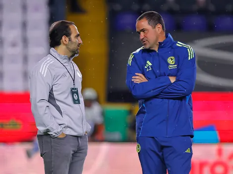 Se confirma el fichaje bomba en el que América apostará en verano