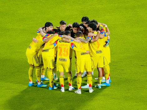 La primera decisión del América tras la eliminación en la Liguilla