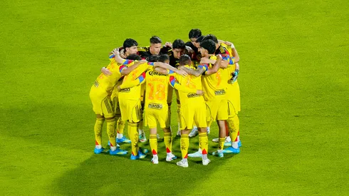 América se prepara para una nueva temporada de Liga MX