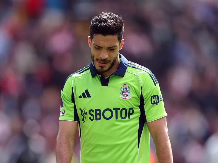 ¿Con América? Raúl Jiménez reveló la eliminación que más le ha dolido