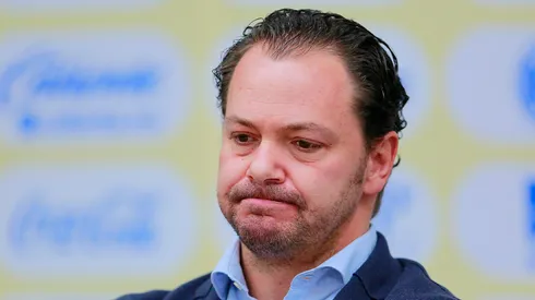 Baños parece que no tiene contentos a todos los directivos en América.