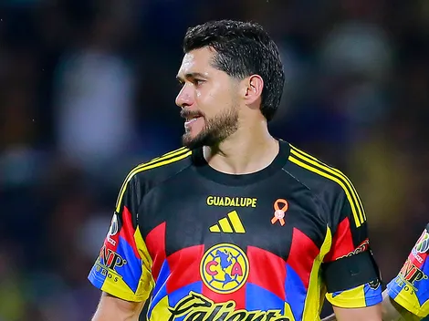 Revelan que Henry Martín pudo haber vivido su último juego en América