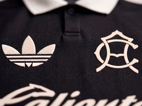 Nuevos detalles sobre el uniforme de visita del Club América con Adidas