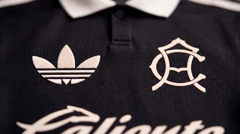 América sorprendería a muchos con su nuevo uniforme de visita.