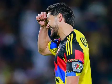 La postura definitiva de Henry Martín sobre su futuro en el América
