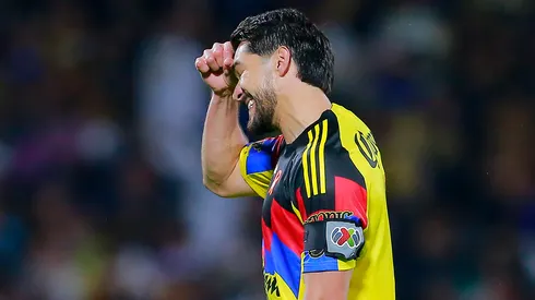 Henry Martin no quiere irse del América.