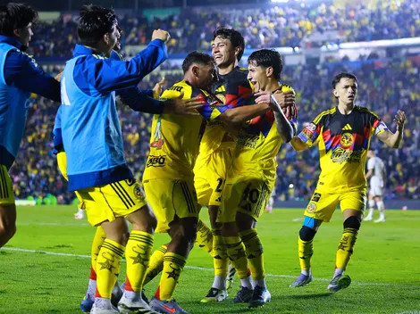 El nuevo mejor pagado del Club América tras la posible salida de Henry Martín