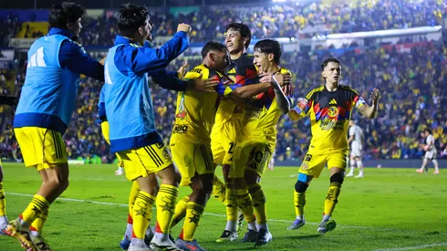 América prepara cambios importantes en su plantilla.